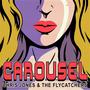 Carousel (feat. Holly Beth) [Explicit]