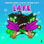 La Fe (Remix) [Explicit]