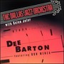 The Dallas Jazz Orchestra Plays Dee Barton