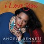 I Love You (Instrumental) [feat. Kyle Turner & Kerry Wilkins]