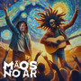 Mãos No Ar