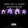 One of A Kind (Radio Edit) [Explicit]