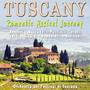 Tuscany - Romantic Musical Journey