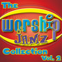 The Worship Jamz Collection, Vol. 2