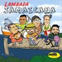 Lambada Jamaicana (feat. Filhos do mestre Vieira, Bruno Rabelo, Neca Borges & Warilou)