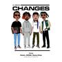 CHANGES (feat. Dong, Nasty Ninja & Zateb) [Explicit]