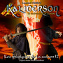 Kaliderson: Le guerrier de la lumière (Les musiques de la saison 12) (Original Motion Picture Soundtrack)