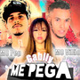 Me Pega (feat. Gabily) (Explicit)