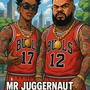 Say it to my face (feat. Mr. Juggernaut & No limit Jj251) [Explicit]