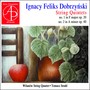 Ignacy Feliks Dobrzyński: String Quintets