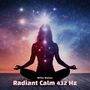 Radiant Calm 432 Hz