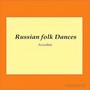 Russian Folk Dances