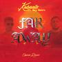 Far Away (feat. ReyRetro) [Explicit]