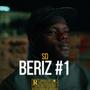 Beriz #1 (feat. skayzdetp & Dr34mch4$er) [Explicit]