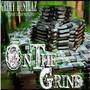 On the grind (feat. Pops) [Explicit]