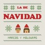 La de Navidad