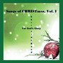 Songs of Christmas, Vol. I