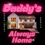 Daddy's Always Home (feat. Johnny Bucco)