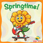 Springtime!