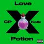 Love Potion (Explicit)