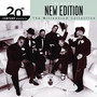 The Best Of New Edition 20th Century Masters The Millennium Collection