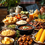 Comida da roça
