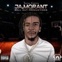 Ja Morant (Explicit)