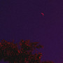 how often do you see the sky?