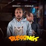 Blessings (feat. Xsmile)