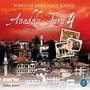 Anadolu Turu Gezsen Anadolu'yu, Vol. 4 (Songs of Anatolian Sound)