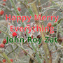 Happy Merry Everything