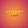 Sun saathiya (feat. Arshi)