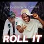 Roll It (feat. Caften)