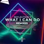 What I Can Do (Remixes)