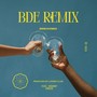 B.D.E (Big Dick Energy) [Remix] [feat. Chubby Chasa] [Explicit]