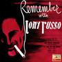 Vintage Vocal Jazz / Swing No. 114 - EP: Remember With Tony Russo