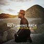 No Turning Back (Cover)
