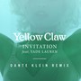 Invitation (Dante Klein Remix)