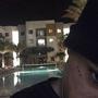 sex in a hotel room