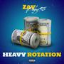 Heavy Rotation (Explicit)