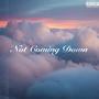 NOT COMING DOWN (feat. Trippy Moe) [Explicit]