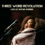 Three Word Revolution (Live at Sofar Roc)