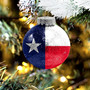 Christmas In Texas