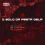 O Bolo da Festa Dela (Explicit)