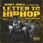 Letter To Hip Hop (feat. Stormy Zino) [Explicit]