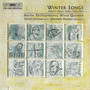 DEAN: Winter Songs / NIELSEN: Wind Quintet / PART: Quartettino