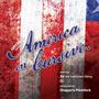 America In Cursive (feat. Zo the Instrument Being, Q. & Dragon's Pitchfork) [Explicit]