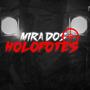 Mira dos Holofotes (Explicit)