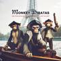 MONKEY PIRATAS (feat. Stone Du Keutru & Capt'n Kurt)