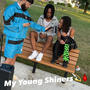 Stop playing (feat. MMO jayrod) [Explicit]